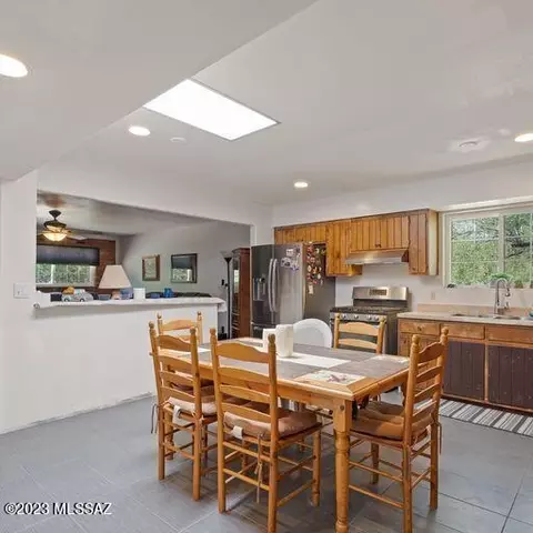 11711 E Sneller Vista Dr, Tucson, AZ 85749