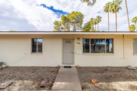 410 N Silverbell Rd, Tucson, AZ 85745