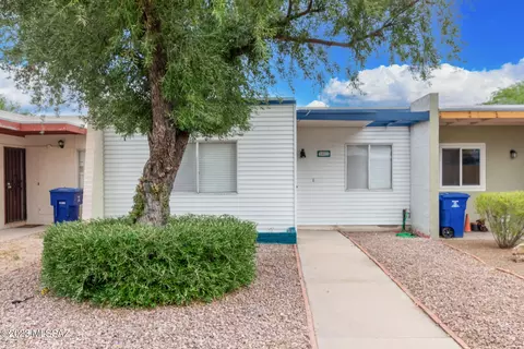5027 E Adams St, Tucson, AZ 85712
