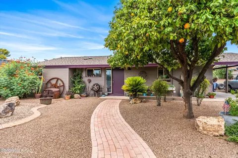 4327 E Timrod St, Tucson, AZ 85711