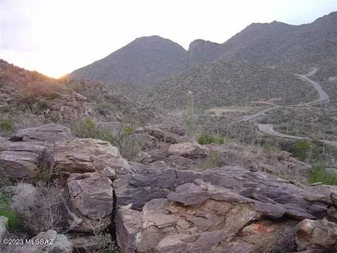 14993 N Gallery Vista Ct, Marana, AZ 85658