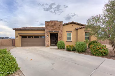 18191 S Still Lea Pl, Sahuarita, AZ 85629