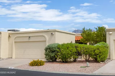7271 E Rosslare Dr, Tucson, AZ 85715