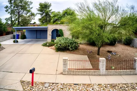 9700 E 29th St, Tucson, AZ 85748
