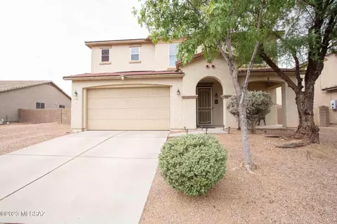 4970 E Butterweed Dr, Tucson, AZ 85756