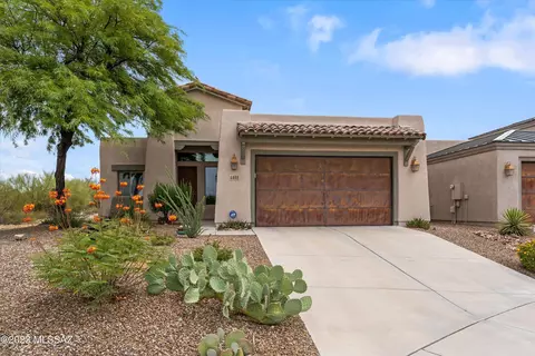 4488 W Crystal Ranch Pl, Marana, AZ 85658