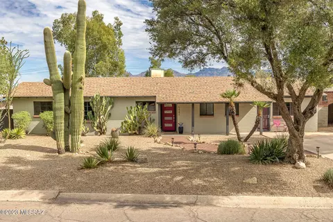 5441 E 7th St, Tucson, AZ 85711