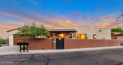 3044 E Placita Aldea Linda, Tucson, AZ 85716