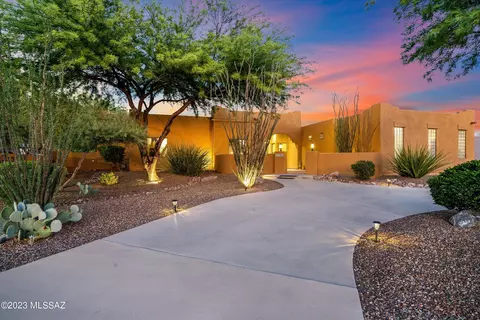 11536 La Tanya Dr, Tucson, AZ 85737