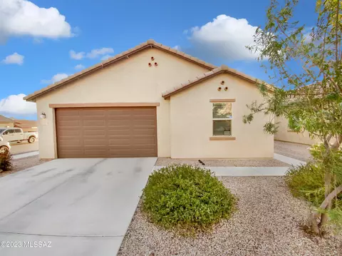 9103 Wagon Spoke Ct, Tucson, AZ 85742
