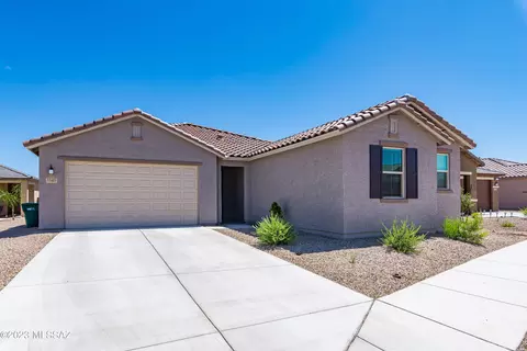 5545 W Tubac Ct, Tucson, AZ 85742