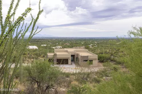 5175 N Glencoe Rd, Tucson, AZ 85749