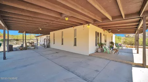 5420 N Grande Ave, Tucson, AZ 85704