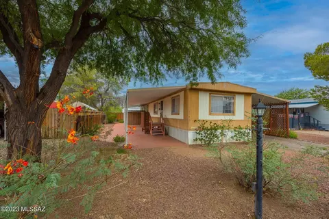 3565 W Apricot Dr, Tucson, AZ 85741