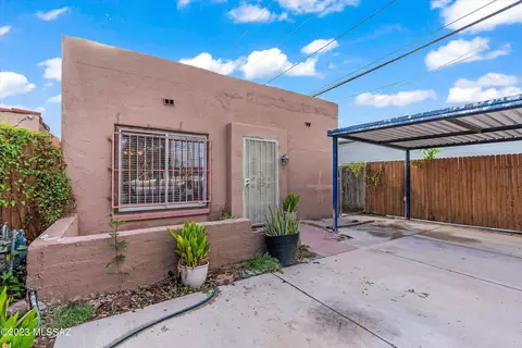 3820 S 9th Ave, Tucson, AZ 85713
