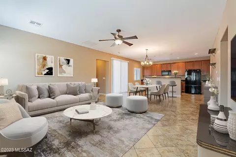 6992 S Filaree Pl, Tucson, AZ 85756 photo 8
