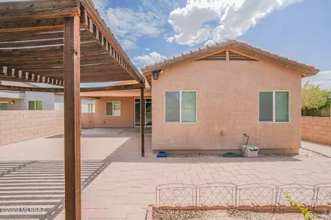 6992 S Filaree Pl, Tucson, AZ 85756 photo 39