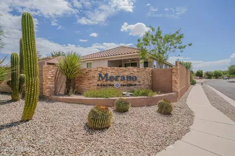 6992 S Filaree Pl, Tucson, AZ 85756 photo 2