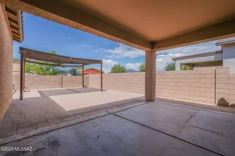 6992 S Filaree Pl, Tucson, AZ 85756 photo 35