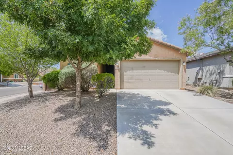 6992 S Filaree Pl, Tucson, AZ 85756 photo 5
