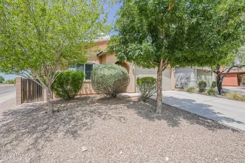 6992 S Filaree Pl, Tucson, AZ 85756 photo 4