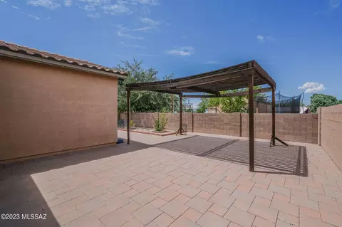 6992 S Filaree Pl, Tucson, AZ 85756 photo 37