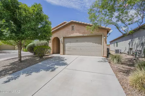 6992 S Filaree Pl, Tucson, AZ 85756 photo 3