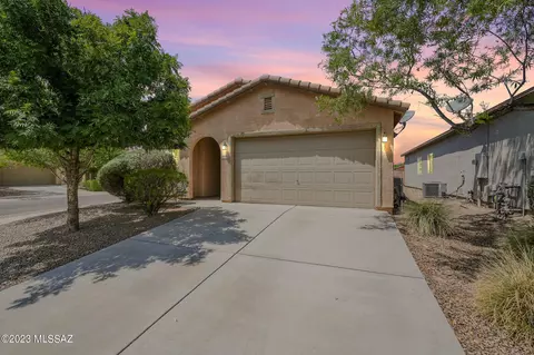 6992 S Filaree Pl, Tucson, AZ 85756