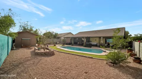 9624 E Dunnigan Dr, Tucson, AZ 85747 photo 27