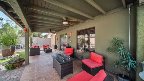 9624 E Dunnigan Dr, Tucson, AZ 85747 photo 28
