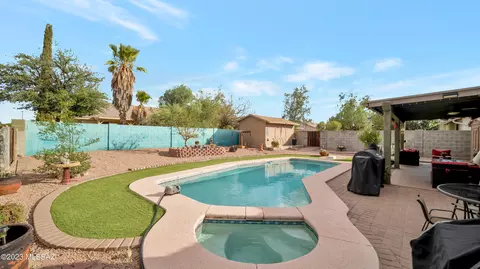 9624 E Dunnigan Dr, Tucson, AZ 85747 photo 9