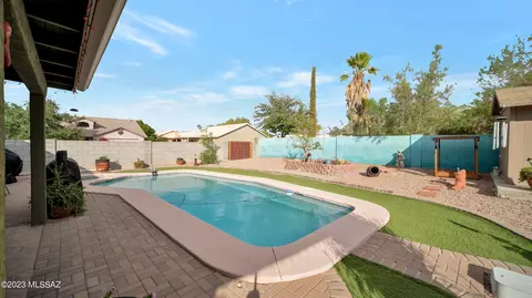 9624 E Dunnigan Dr, Tucson, AZ 85747 photo 12
