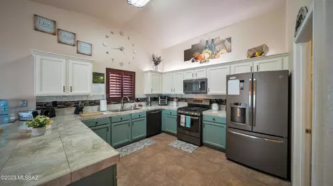 9624 E Dunnigan Dr, Tucson, AZ 85747 photo 4
