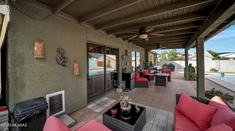 9624 E Dunnigan Dr, Tucson, AZ 85747 photo 11