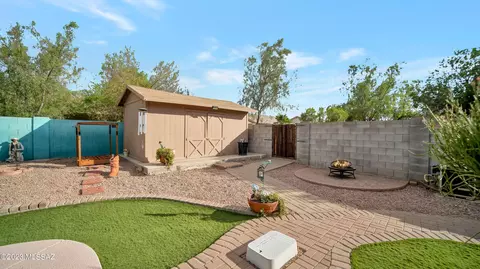 9624 E Dunnigan Dr, Tucson, AZ 85747 photo 26