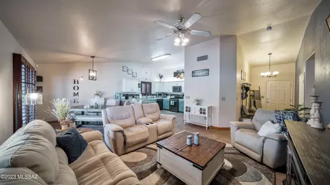9624 E Dunnigan Dr, Tucson, AZ 85747 photo 15