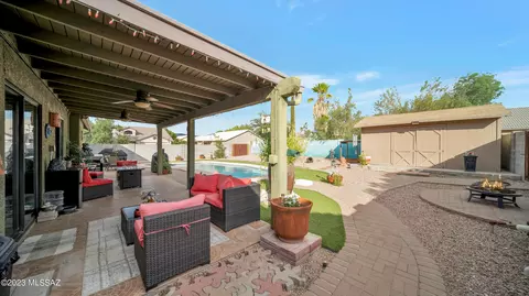 9624 E Dunnigan Dr, Tucson, AZ 85747 photo 25