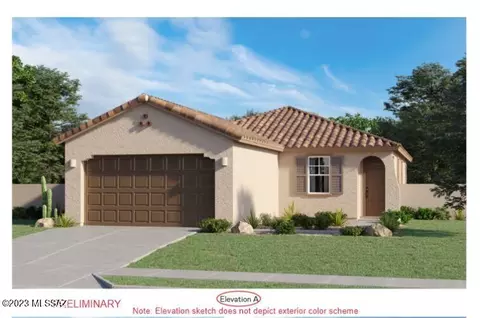 7153 W Vineridge Dr, Tucson, AZ 85757