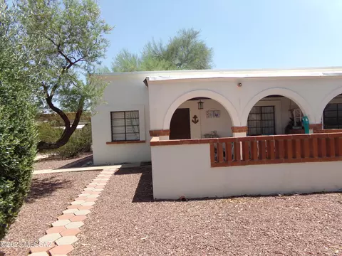 409 S Paseo Cerro #A, Green Valley, AZ 85614
