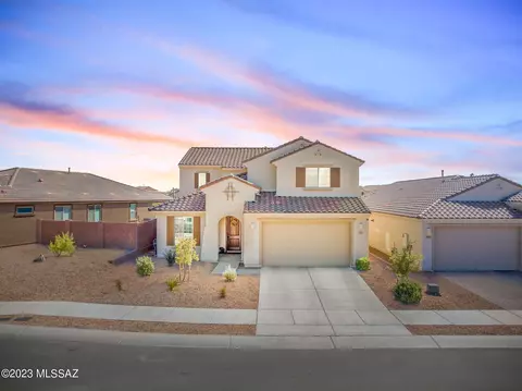 7892 S Expedition Dr, Tucson, AZ 85747