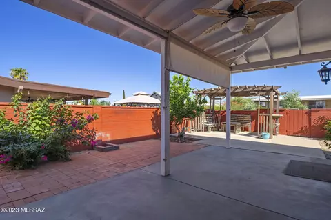 8925 E 25th St, Tucson, AZ 85710 photo 20