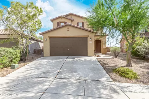 11170 E Vail Vista Ct, Tucson, AZ 85747