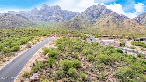 10605 N Del Sole Ct #79, Oro Valley, AZ 85737
