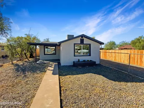 357 W Columbia St, Tucson, AZ 85714