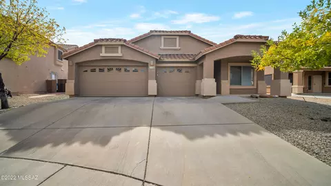 17180 S Scarlet Cliff Pl, Vail, AZ 85641