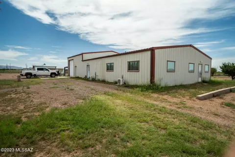 9137 N Central Hwy, Mc Neal, AZ 85617