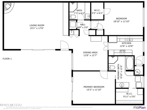 3385 E 2nd St, Tucson, AZ 85716 photo 34