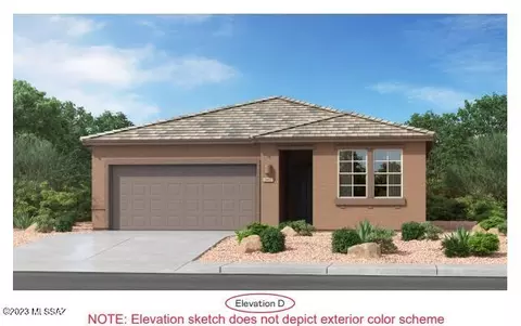 7137 W Vineridge Dr, Tucson, AZ 85757