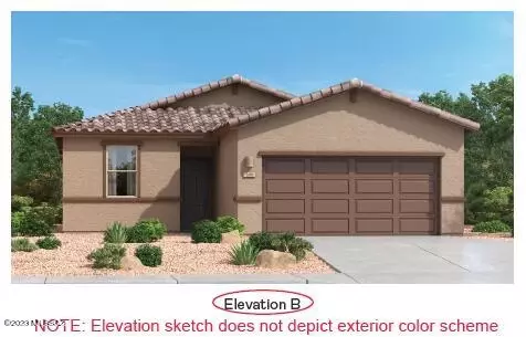 7176 W Vineridge Dr, Tucson, AZ 85757