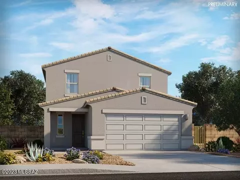 10308 W Zimmerman St, Marana, AZ 85653